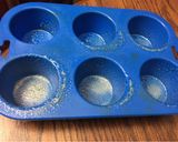 A picture of step 3 of Easy Jalapeño corn bread.