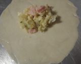Foto langkah ke 4 dari resep Martabak Kentang.