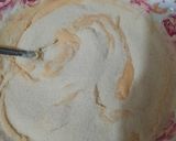 Foto del paso 4 de la receta: Galletas fritas de Semolina