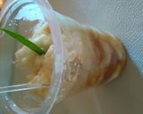 Foto langkah ke 3 dari resep Bubur sumsum susu.