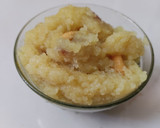 அவல் கேசரி ரெசிபி ஸ்டேப் 6 புகைப்படம்