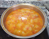 Foto del paso 6 de la receta: Arroz Caldoso con higaditos de pollo