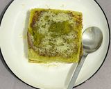 Foto langkah ke 6 dari resep Matcha French Toast.