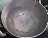 Foto langkah ke 2 dari resep Bening Bayam Wortel.