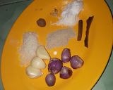 Foto langkah ke 2 dari resep Sop Sehat Tanpa MSG.