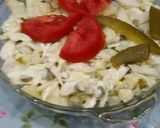 عکس مرحله 2 از دستور سالاد اندونزی