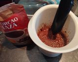 Foto del paso 3 de la receta: Yogur individual con chocolate a la taza en yogurtera a tu gusto