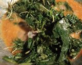 Foto langkah ke 3 dari resep Gulai Ayam Pucuk Daun Singkong.