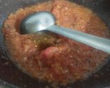 A picture of step 8 of Lauki Kofta.