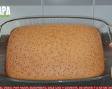 Foto del paso 4 de la receta: Tarta tres leches