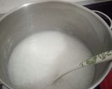 Foto langkah ke 1 dari resep Bubur Ayam.