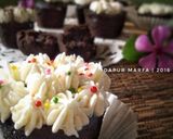 Foto langkah ke 11 dari resep Brownies Kukus Irit (1 Telur).