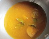 Foto langkah ke 2 dari resep Tahu Ungkep Bumbu Kuning.