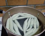 Foto langkah ke 7 dari resep Sotong KW (Temennya Tahu Bulat).