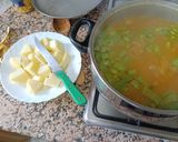 Foto del paso 11 de la receta Olleta de osobuco