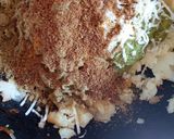 પાલક ચીઝ બોલ્સ (Palak Cheese Balls Recipe In Gujarati) રેસીપી સ્ટેપ3ફોટો