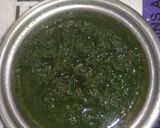 कड़ी पत्ते की चटनी (curry patte ki chutney recipe in Hindi) रेसिपी चरण 2 फोटो