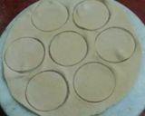 रवा के गोलगप्पे (rava ke golgappe recipe in Hindi) रेसिपी चरण 1 फोटो