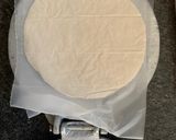 Foto del paso 3 de la receta: Pan pita 🫓