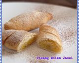Foto langkah ke 6 dari resep Pisang molen jadul.