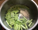 A picture of step 3 of Asparagus Chicken Tenderloin.