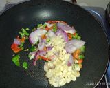 Foto del paso 4 de la receta: Pollo frito en freidora de aire caliente