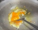 Foto langkah ke 1 dari resep Nasi Goreng Abon Sapi.
