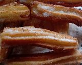 Foto del paso 2 de la receta: Churros sin leche