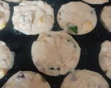 वेजिटेबल अप्पे (Vegetable appe recipe in hindi) रेसिपी चरण 2 फोटो