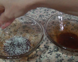 Foto del paso 2 de la receta: Flan de coco - sin remordimiento y sin horno ¡¡riquísimo!! 😋👌