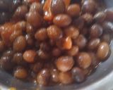 સોયાબીન નું શાક(soyabin saak in Gujarati) રેસીપી સ્ટેપ3ફોટો