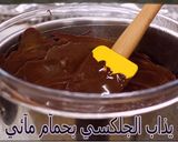 صورة لخطوة 1 من وصفة شوكولاته بالحليب