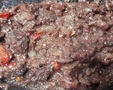 Foto del paso 1 de la receta: Rollitos rápidos de morcilla
