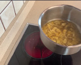 Foto del paso 5 de la receta: Lomitos de merluza y ajada agripicante