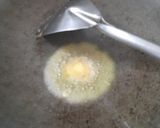 Foto langkah ke 2 dari resep Bola2 nasi ayam.