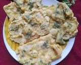 Foto langkah ke 4 dari resep Tempe Mendoan.