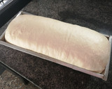 Foto del paso 5 de la receta: Pan lactal
