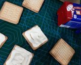 Foto del paso 1 de la receta: Galletas "TITAS" caseras