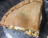 Foto del paso 5 de la receta: Tarta integral 😍