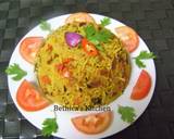 Variety Rice Platter recipe step 15 photo