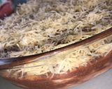 Une image de l'étape 4 de Lasagnes à l’italienne.