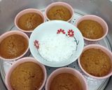 Foto langkah ke 4 dari resep Apam Gula Habang/Merah.