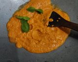 Foto langkah ke 1 dari resep Tahu & Kembung Bumbu Bali.