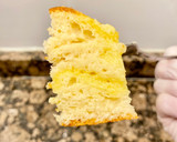 Foto del paso 15 de la receta: Bizcocho con crema