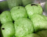 Foto langkah ke 9 dari resep Bapao menul.