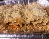 Foto del paso 8 de la receta: Rollito de lasaña
