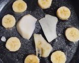 Foto del paso 2 de la receta: Panqueque de avena y banana