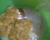 Foto langkah ke 2 dari resep Banana Pizza Teflon.
