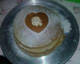 Foto langkah ke 4 dari resep Pancake rolled oat.