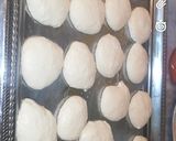 صورة لخطوة 2 من وصفة محجوبة 😋😋😋